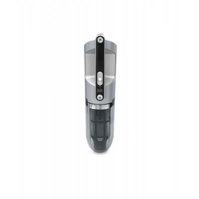 Stick vacuum Bosch BCH3P210 2‑in‑1, dry cleaning, 0.4 L dust container, cordless + mains, grey/black, 3 kg