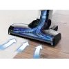 Stick vacuum Bosch BCH3P210 2‑in‑1, dry cleaning, 0.4 L dust container, cordless + mains, grey/black, 3 kg