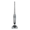 Stick vacuum Bosch BCH3P210 2‑in‑1, dry cleaning, 0.4 L dust container, cordless + mains, grey/black, 3 kg