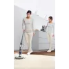 Stick vacuum Bosch BCH3P210 2‑in‑1, dry cleaning, 0.4 L dust container, cordless + mains, grey/black, 3 kg