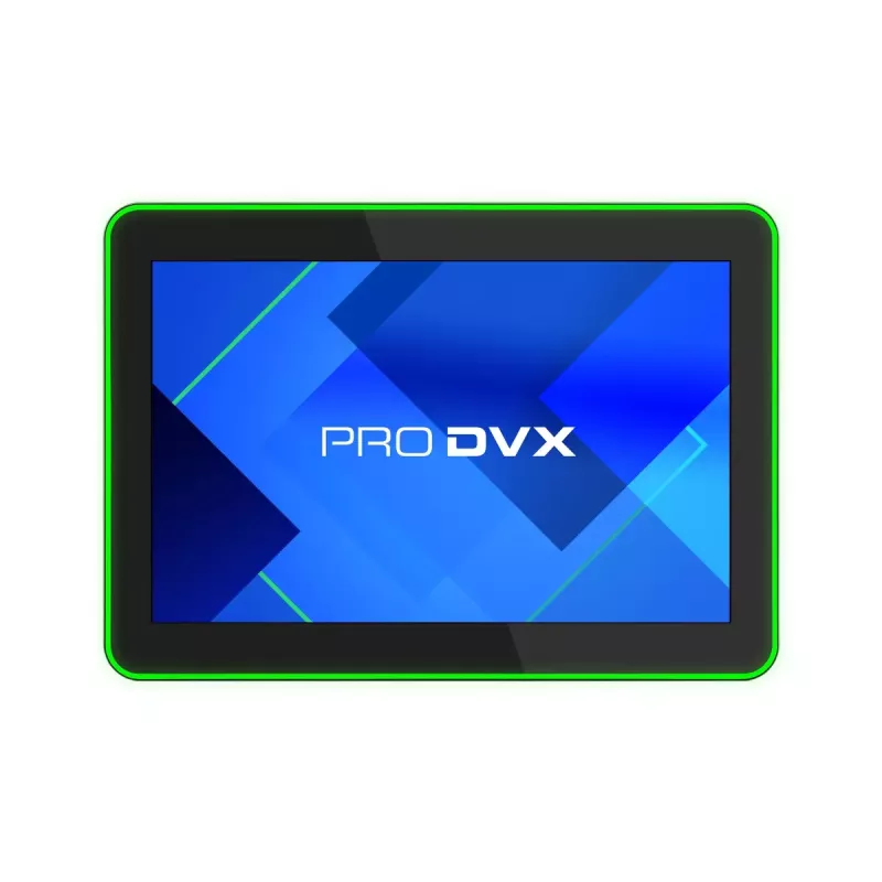 All-in-One tablet PC ProDVX IPPC-10SLB 10.1 inch Touchscreen IPS 1280 x 800