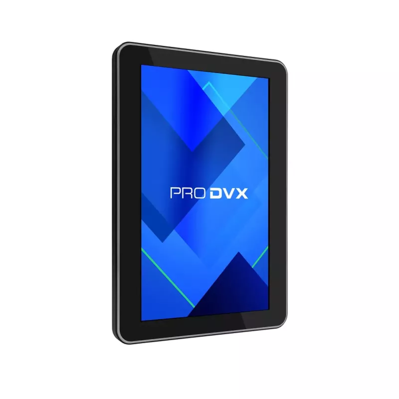 All-in-One tablet PC ProDVX IPPC-10SLB 10.1 inch Touchscreen IPS 1280 x 800