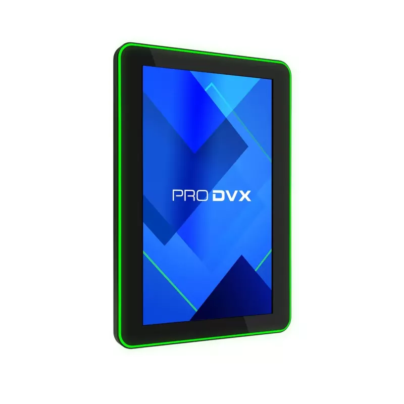All-in-One tablet PC ProDVX IPPC-10SLB 10.1 inch Touchscreen IPS 1280 x 800