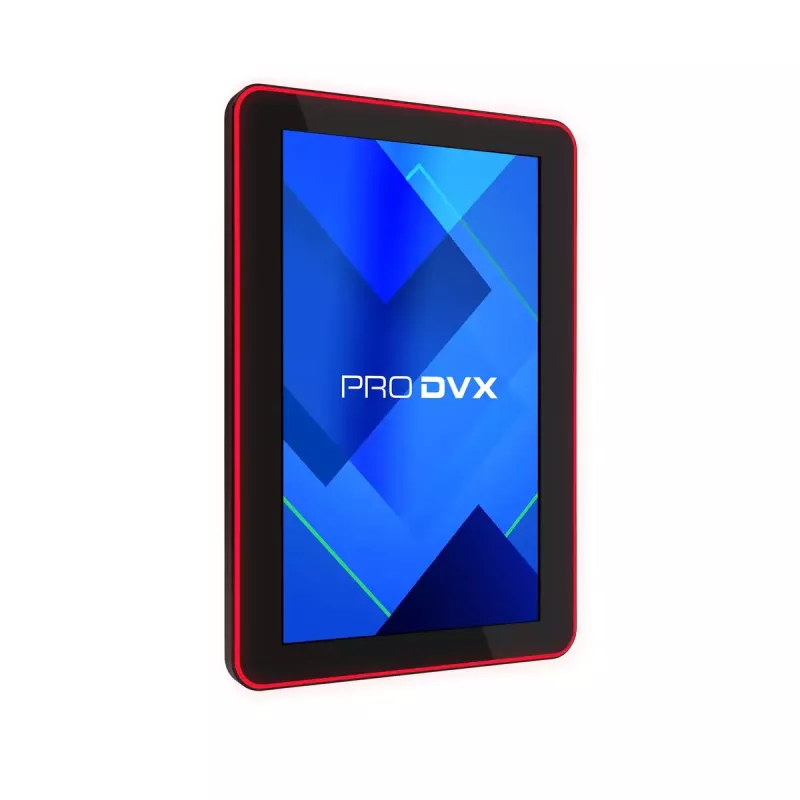 All-in-One tablet PC ProDVX IPPC-10SLB 10.1 inch Touchscreen IPS 1280 x 800