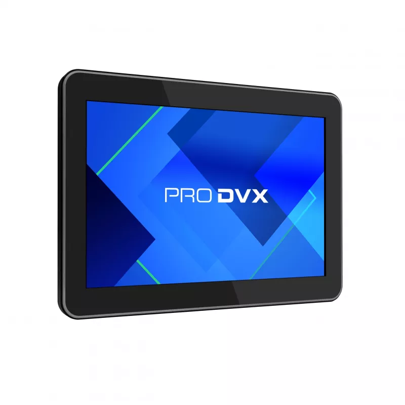 ProDVX APPC-10SLBe (R24-7701), 25.6 cm (10.1 inch), Rockchip, 4 GB, 16 GB, Android 13, Black
