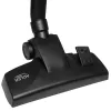Bagless vacuum cleaner Adler AD 7065 — 700W, 1.6 L dust container, HEPA, 9 m radius, Black/Red