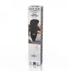 Handheld electric milk frother Adler AD 4491 Black stainless steel whisk