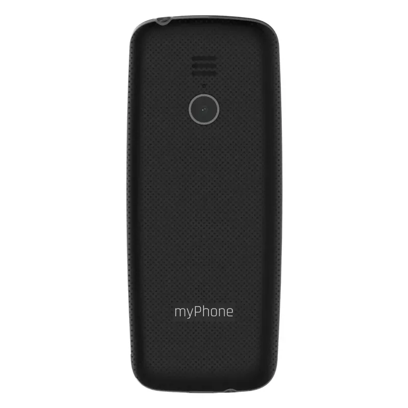 Mobile phone MYPHONE 6410 LTE | 2.4 inch TFT | Black