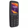 Mobile phone MYPHONE 6410 LTE | 2.4 inch TFT | Black