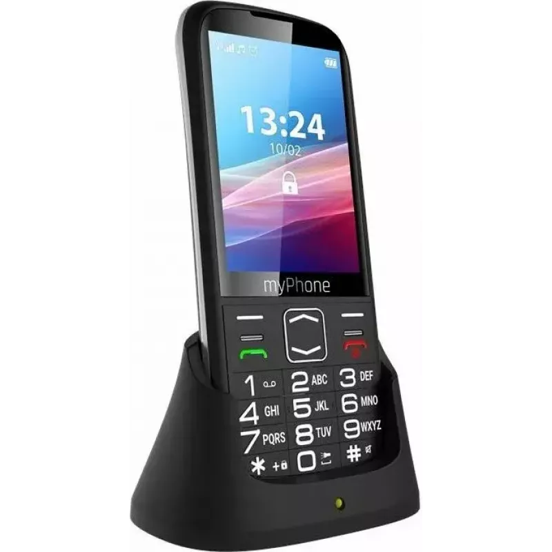 myPhone Charging Station (Cradle) for HALO 4 LTE