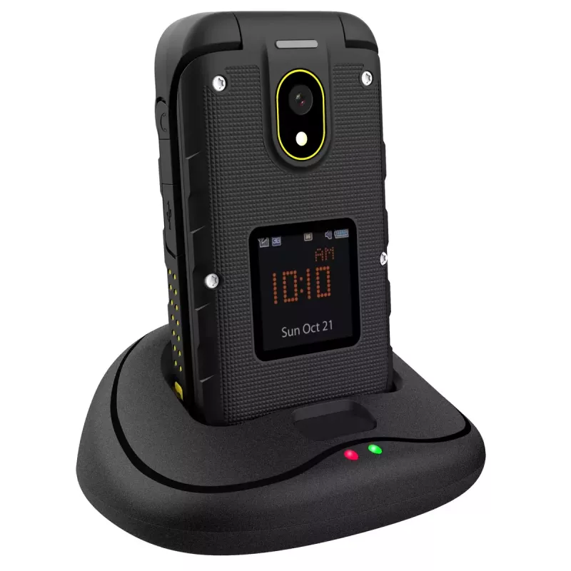 myPhone Charging Station (Cradle) for HALO 4 LTE