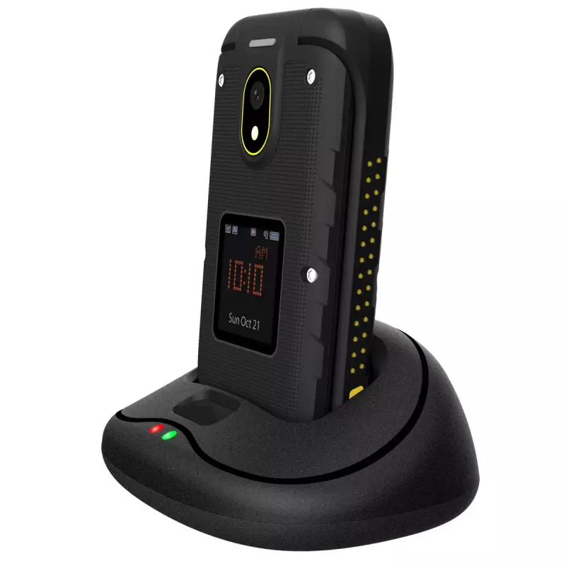 myPhone Charging Station (Cradle) for HALO 4 LTE