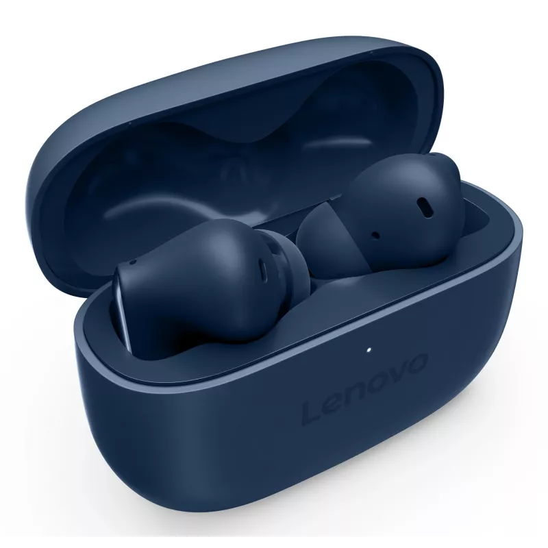 Headphones Lenovo YOGA PC Edition True Wireless Stereo (TWS) In-ear for Calls and Music, USB‑C, Blue, 20–20000 Hz, 10 m range