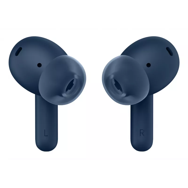 Headphones Lenovo YOGA PC Edition True Wireless Stereo (TWS) In-ear for Calls and Music, USB‑C, Blue, 20–20000 Hz, 10 m range