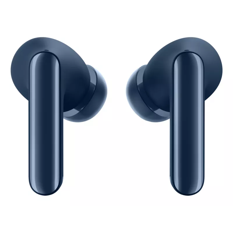 Headphones Lenovo YOGA PC Edition True Wireless Stereo (TWS) In-ear for Calls and Music, USB‑C, Blue, 20–20000 Hz, 10 m range