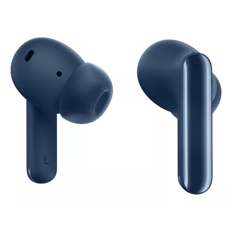 Headphones Lenovo YOGA PC Edition True Wireless Stereo (TWS) In-ear for Calls and Music, USB‑C, Blue, 20–20000 Hz, 10 m range