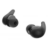 Wireless in-ear headset Sony LinkBuds Fit WFLS910NB — Bluetooth, 20–20000 Hz, 10 m range, 75 g, black