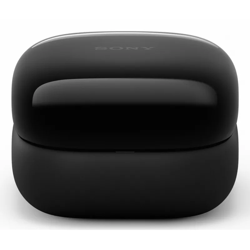 Wireless in-ear headset Sony LinkBuds Fit WFLS910NB — Bluetooth, 20–20000 Hz, 10 m range, 75 g, black