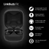 Wireless in-ear headset Sony LinkBuds Fit WFLS910NB — Bluetooth, 20–20000 Hz, 10 m range, 75 g, black