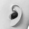 Wireless in-ear headset Sony LinkBuds Fit WFLS910NB — Bluetooth, 20–20000 Hz, 10 m range, 75 g, black