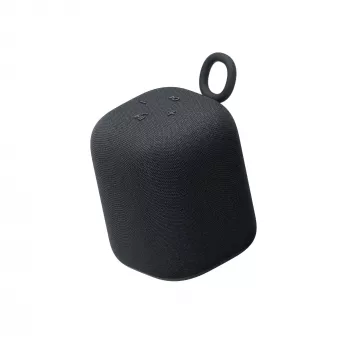 Portable Bluetooth Speaker Sony SRS-LS1 Black — waterproof, compact design