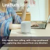 Portable Bluetooth Speaker Sony SRS-LS1 Black — waterproof, compact design