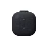 Portable Bluetooth Speaker Sony SRS-LS1 Black — waterproof, compact design