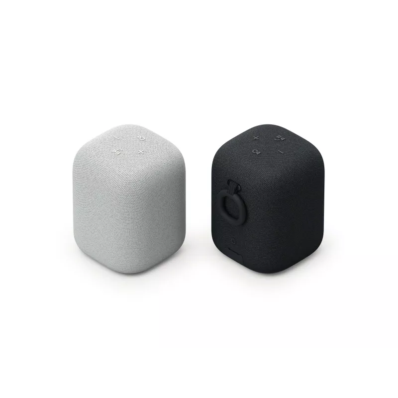 Portable Bluetooth Speaker Sony SRS-LS1 Black — waterproof, compact design
