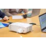 Philips ProPix 850 Standard throw projector 4000 ANSI lumens DLP 1080p (1920x1080) White