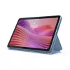 Lenovo ZG38C06654 tablet case 25.6 cm (10.1 inch) Folio Blue