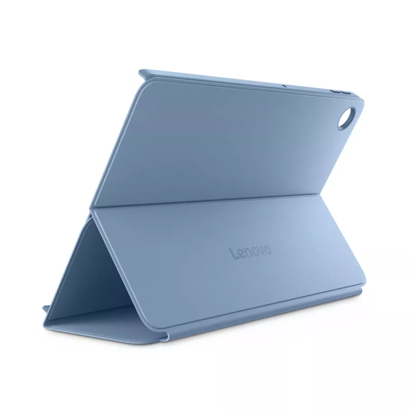 Lenovo ZG38C06654 tablet case 25.6 cm (10.1 inch) Folio Blue