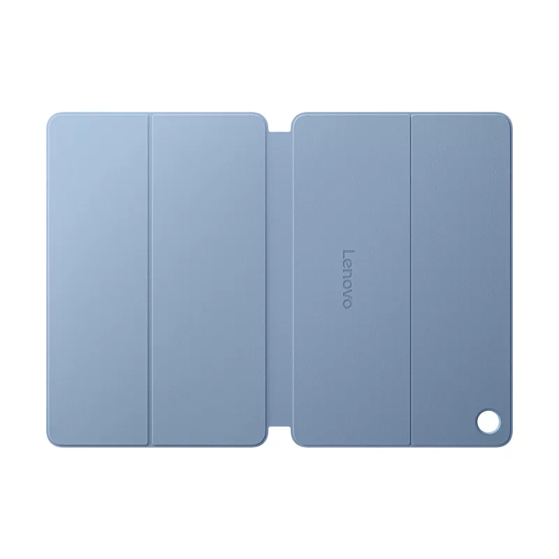 Lenovo ZG38C06654 tablet case 25.6 cm (10.1 inch) Folio Blue
