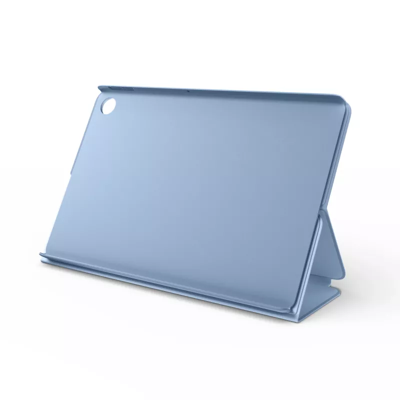 Lenovo ZG38C06654 tablet case 25.6 cm (10.1 inch) Folio Blue