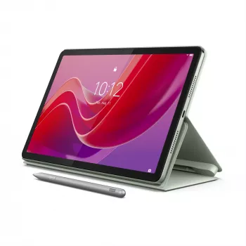 Lenovo ZG38C05471 tablet case 27.9 cm (11 inch) Folio Grey