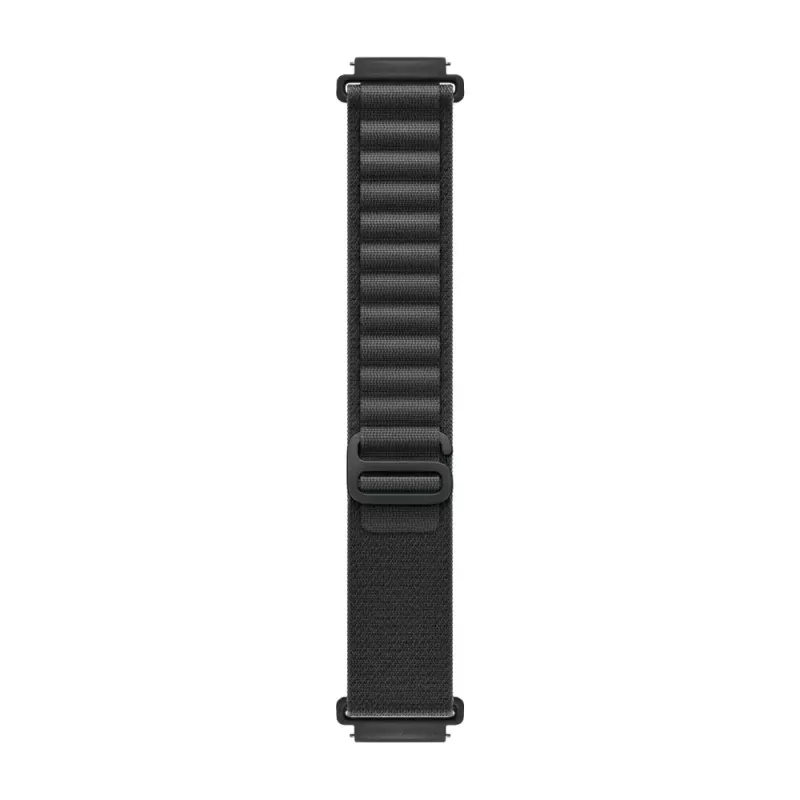 Smart watch Hammer Hammer Watch 2 Black — 1.5 inch AMOLED, GPS, waterproof, heart rate, fitness tracking