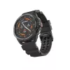 Smart watch Hammer Hammer Watch 2 Black — 1.5 inch AMOLED, GPS, waterproof, heart rate, fitness tracking