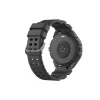 Smart watch Hammer Hammer Watch 2 Black — 1.5 inch AMOLED, GPS, waterproof, heart rate, fitness tracking