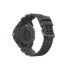Smart watch Hammer Hammer Watch 2 Black — 1.5 inch AMOLED, GPS, waterproof, heart rate, fitness tracking