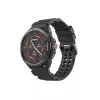Smart watch Hammer Hammer Watch 2 Black — 1.5 inch AMOLED, GPS, waterproof, heart rate, fitness tracking