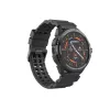 Smart watch Hammer Hammer Watch 2 Black — 1.5 inch AMOLED, GPS, waterproof, heart rate, fitness tracking