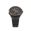 Smart watch Hammer Hammer Watch 2 Black — 1.5 inch AMOLED, GPS, waterproof, heart rate, fitness tracking