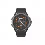 Smart watch Hammer Hammer Watch 2 Black — 1.5 inch AMOLED, GPS, waterproof, heart rate, fitness tracking