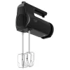 Hand Mixer Adler AD 4230 550W 5 Speeds Turbo Mode Black