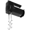 Hand Mixer Adler AD 4230 550W 5 Speeds Turbo Mode Black