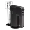 Hand Mixer Adler AD 4230 550W 5 Speeds Turbo Mode Black