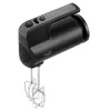 Hand Mixer Adler AD 4230 550W 5 Speeds Turbo Mode Black