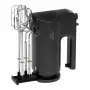 Hand Mixer Adler AD 4230 550W 5 Speeds Turbo Mode Black