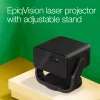 Epson EF-22B Standard throw projector 3LCD 1080p (1920x1080) Black