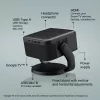 Epson EF-22B Standard throw projector 3LCD 1080p (1920x1080) Black