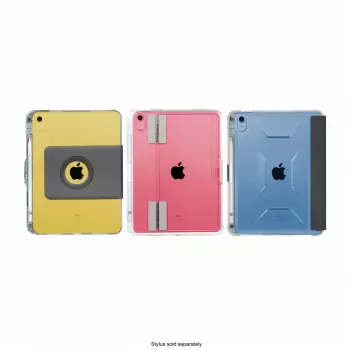 Targus Click-In 27.7 cm (10.9 inch) Cover Transparent